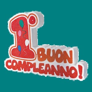 Auguri! www.associazioneapaca.eu festeggia il suo primo anno di vita…